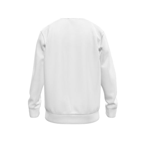 The Bold Feminine | Premium Crewneck