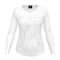 The Sovereign Feminine | Premium Sleeved Shirt