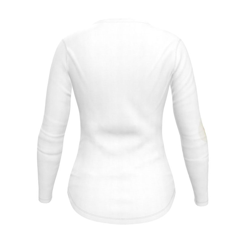 The Sovereign Feminine | Premium Sleeved Shirt