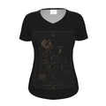 The Soft Feminine Power | T-Shirt