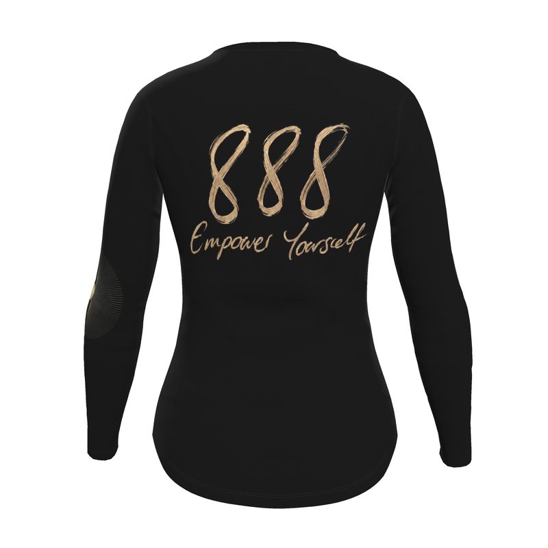 888 Premium Alignment | Womens T-Shirt