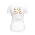 555 Premium Transformation | Womens T-Shirt
